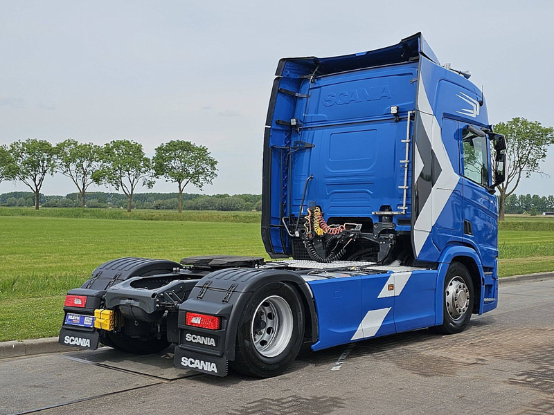 Scania R500 RET. 1200L LED NAVI - Vlačilec: slika 3 Scania R500 RET. 1200L LED NAVI - Vlačilec: slika 3