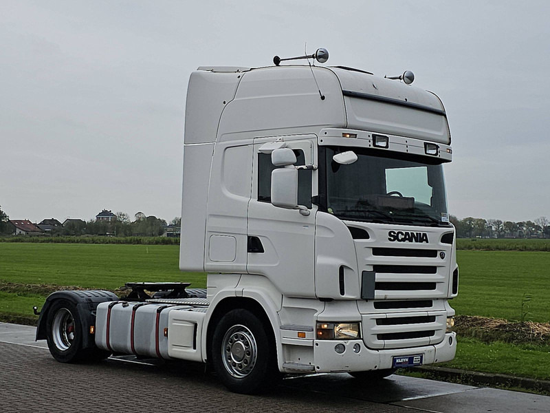 Scania R500 V8 GERMAN TRUCK - Vlačilec: slika 5 Scania R500 V8 GERMAN TRUCK - Vlačilec: slika 5
