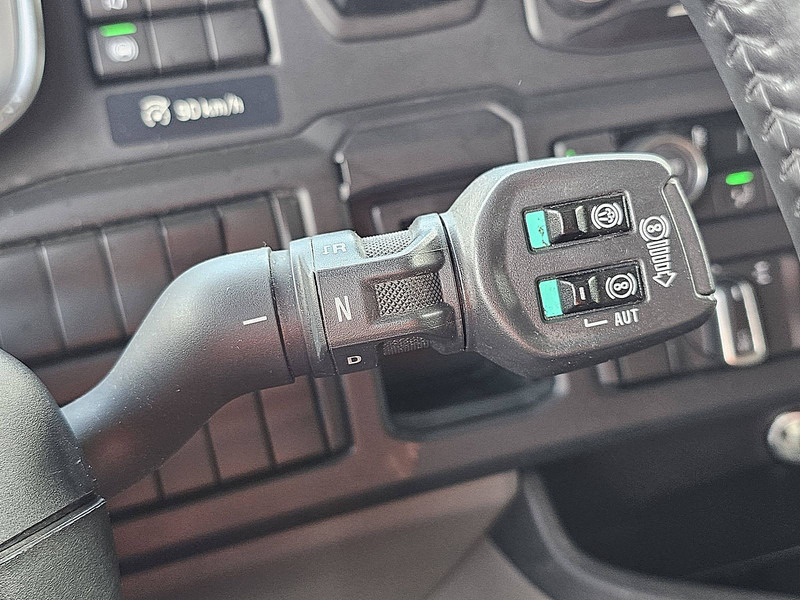 Vlačilec Scania R540 FULL AIR ALCOA: slika 13