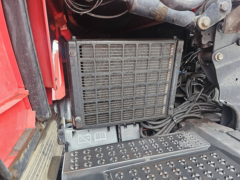 Vlačilec Scania R540 FULL AIR ALCOA: slika 18