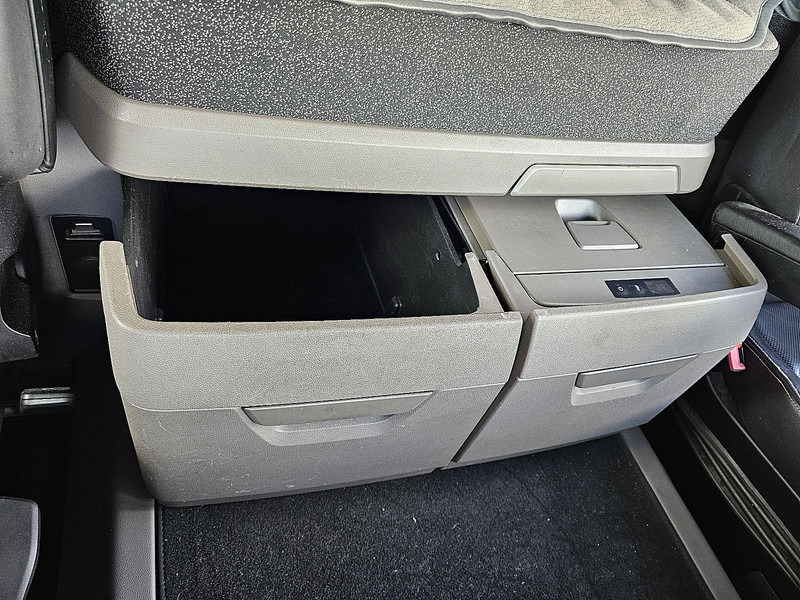 Vlačilec Scania R540 FULL AIR ALCOA: slika 11