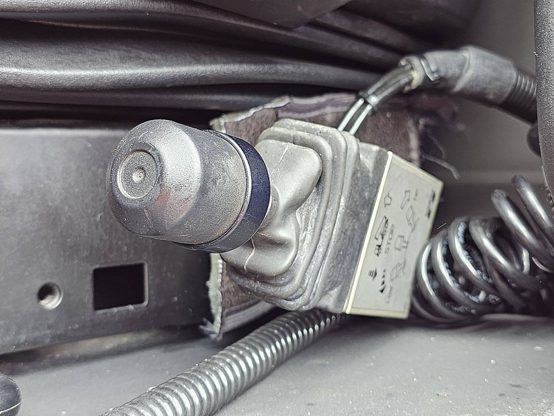 Vlačilec Scania R540 FULL AIR ALCOA: slika 17