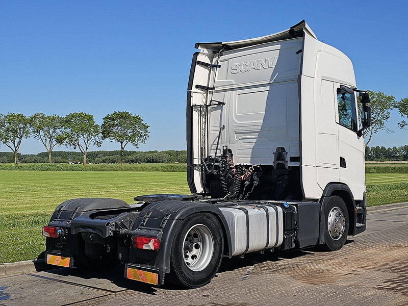 Scania S450 - Vlačilec: slika 3 Scania S450 - Vlačilec: slika 3