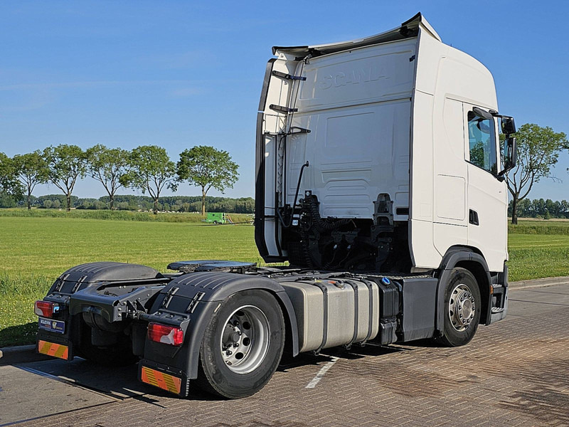Scania S450 - Vlačilec: slika 3 Scania S450 - Vlačilec: slika 3