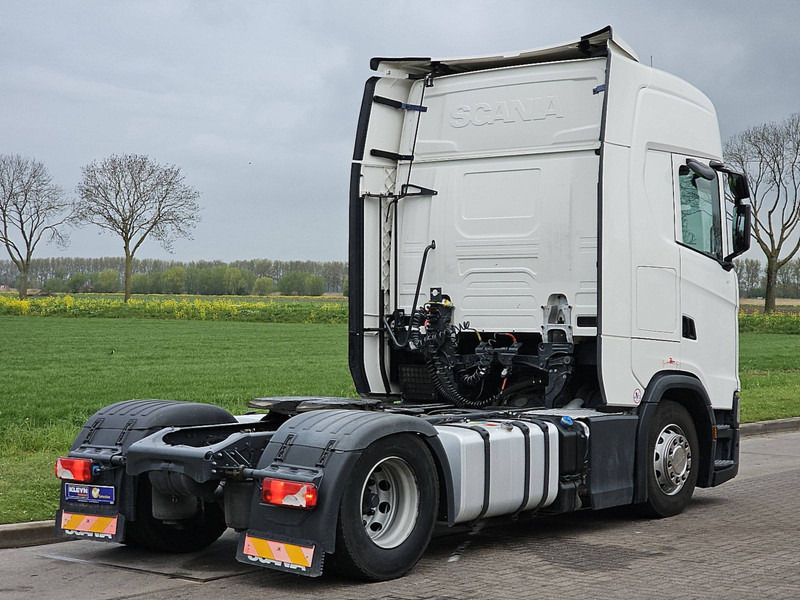 Scania S450 RETARDER 2X TANK - Vlačilec: slika 3 Scania S450 RETARDER 2X TANK - Vlačilec: slika 3