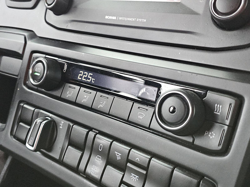 Scania S450 RETARDER 2X TANK lizing Scania S450 RETARDER 2X TANK: slika 9