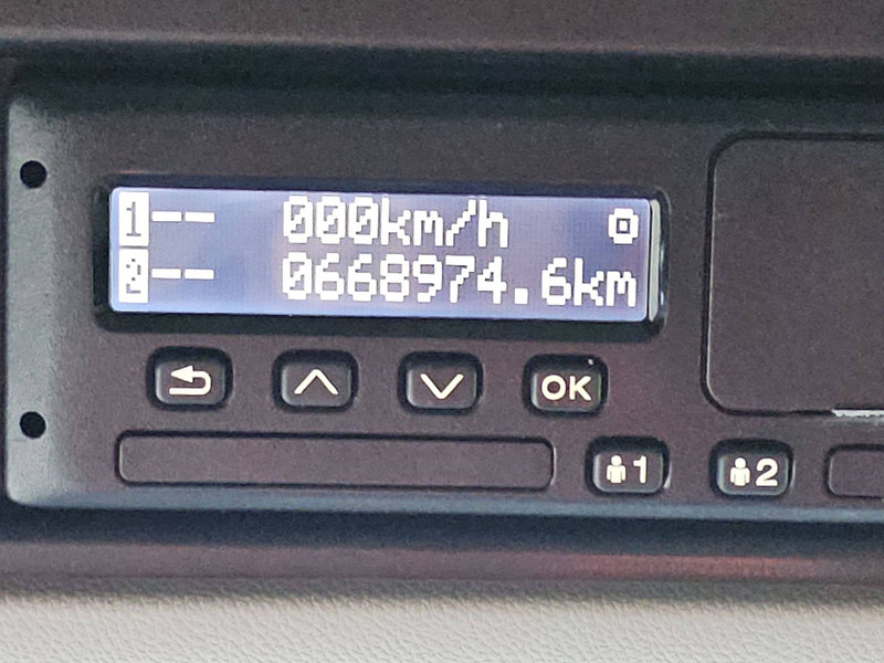 Scania S450 RETARDER 2X TANK lizing Scania S450 RETARDER 2X TANK: slika 8