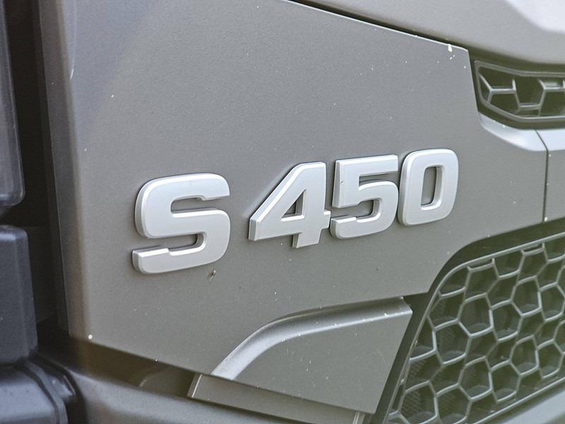 Scania S450 RETARDER 2X TANK lizing Scania S450 RETARDER 2X TANK: slika 14