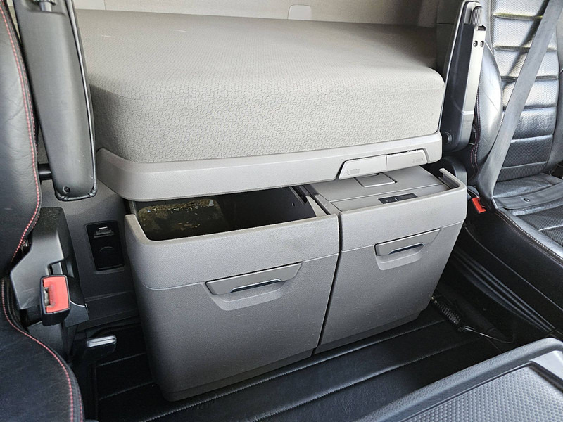 Vlačilec Scania S580 BRM LIMITED EDIT. V8: slika 12 Vlačilec Scania S580 BRM LIMITED EDIT. V8: slika 12