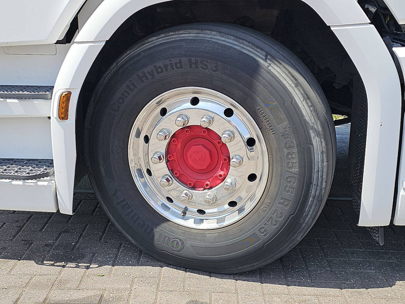 Vlačilec Scania S580 BRM LIMITED EDIT. V8: slika 16 Vlačilec Scania S580 BRM LIMITED EDIT. V8: slika 16