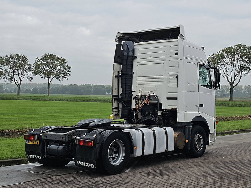 Volvo FH 12.420 - Vlačilec: slika 3 Volvo FH 12.420 - Vlačilec: slika 3