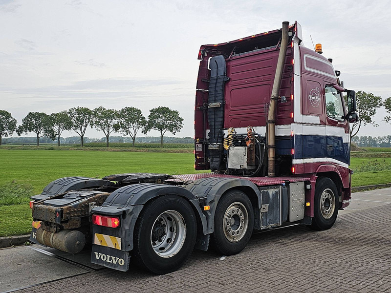 Volvo FH 13.460 6X2 EEV NEW YORK - Vlačilec: slika 3 Volvo FH 13.460 6X2 EEV NEW YORK - Vlačilec: slika 3