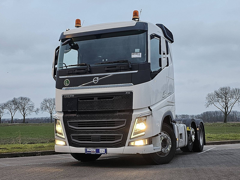 Volvo FH 460 6X2/4 ADR ALCOA'S - Vlačilec: slika 1 Volvo FH 460 6X2/4 ADR ALCOA'S - Vlačilec: slika 1