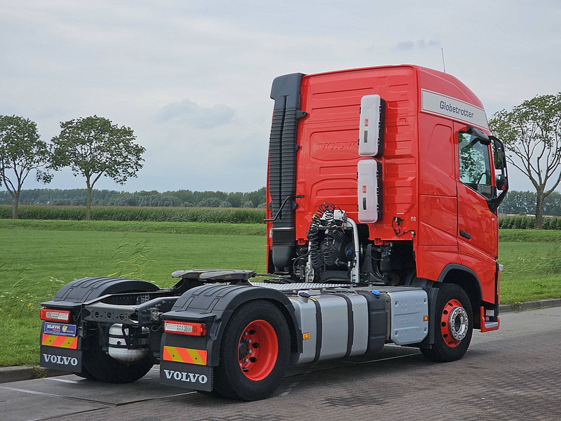 Volvo FH 460 ADR - Vlačilec: slika 3 Volvo FH 460 ADR - Vlačilec: slika 3