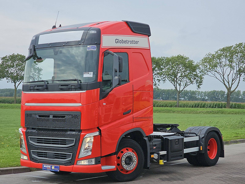 Volvo FH 460 ADR - Vlačilec: slika 2 Volvo FH 460 ADR - Vlačilec: slika 2