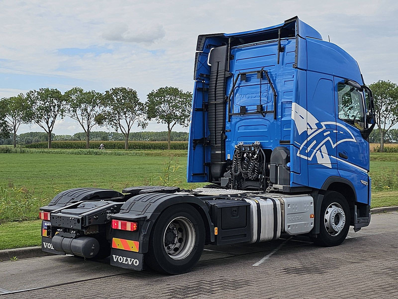 Volvo FH 460 FH5 2X TANK VEB+ - Vlačilec: slika 3 Volvo FH 460 FH5 2X TANK VEB+ - Vlačilec: slika 3