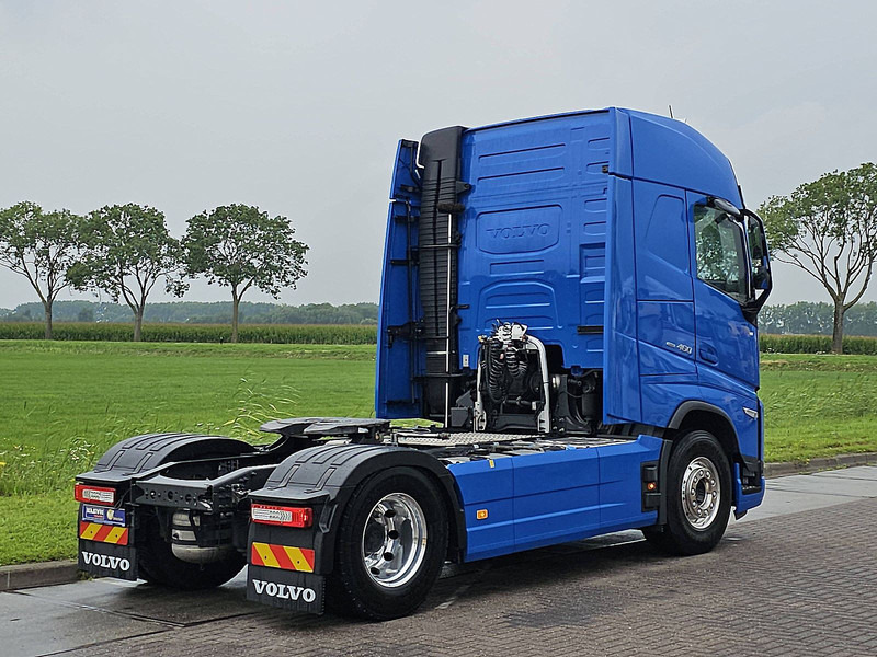 Volvo FH 460 LED ALCOA PTO+HYDR. - Vlačilec: slika 3 Volvo FH 460 LED ALCOA PTO+HYDR. - Vlačilec: slika 3