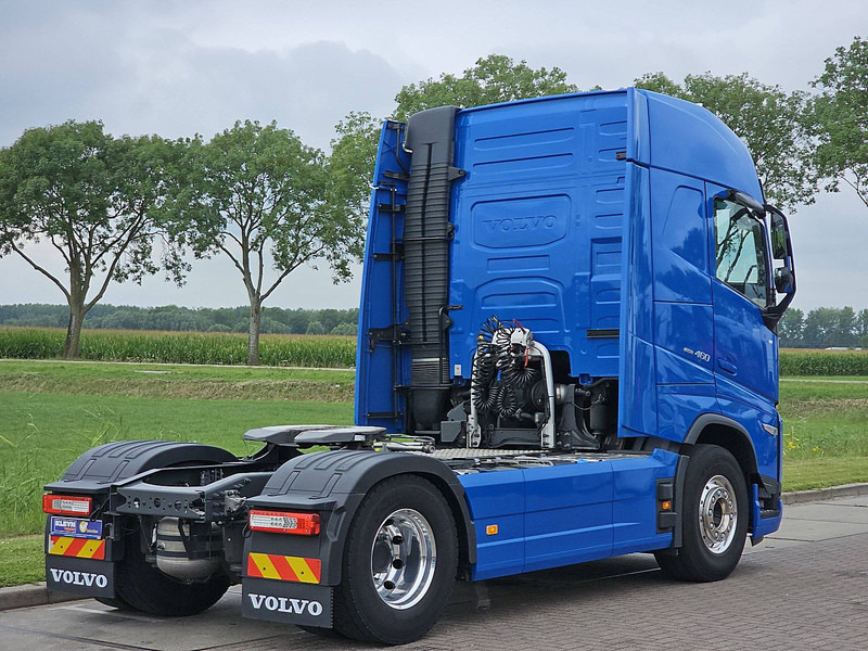 Volvo FH 460 LED ALCOA PTO+HYDR. - Vlačilec: slika 3 Volvo FH 460 LED ALCOA PTO+HYDR. - Vlačilec: slika 3