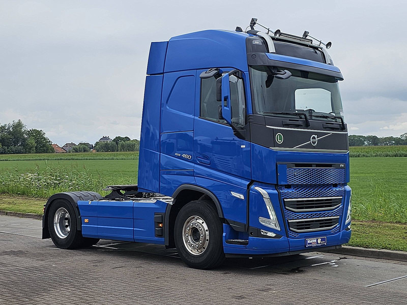 Volvo FH 460 LED ALCOA PTO+HYDR. - Vlačilec: slika 5 Volvo FH 460 LED ALCOA PTO+HYDR. - Vlačilec: slika 5