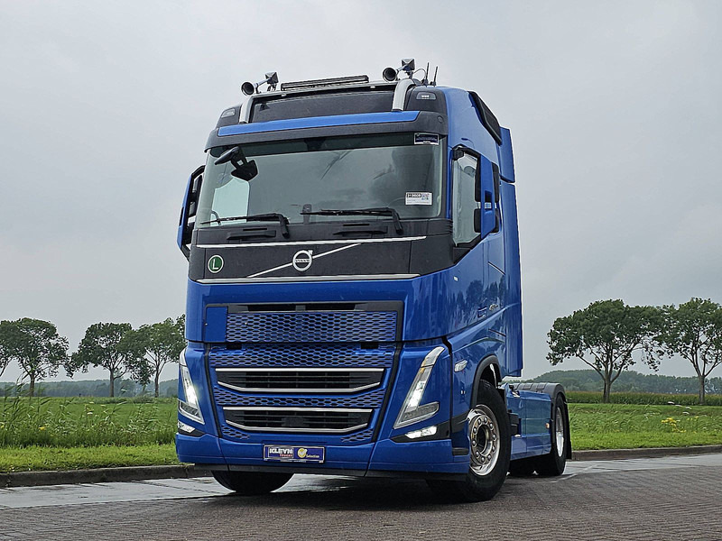 Volvo FH 460 LED ALCOA PTO+HYDR. - Vlačilec: slika 1 Volvo FH 460 LED ALCOA PTO+HYDR. - Vlačilec: slika 1