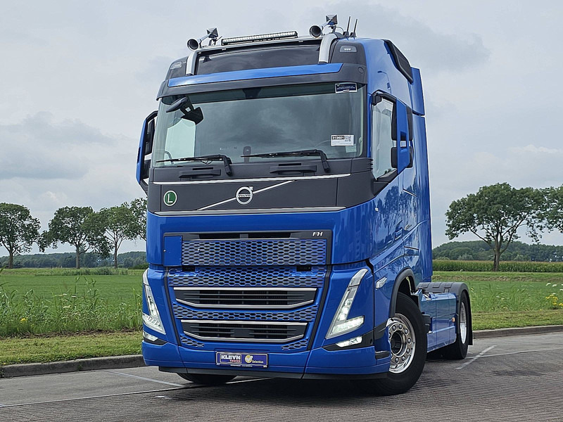 Volvo FH 460 LED ALCOA PTO+HYDR. - Vlačilec: slika 1 Volvo FH 460 LED ALCOA PTO+HYDR. - Vlačilec: slika 1