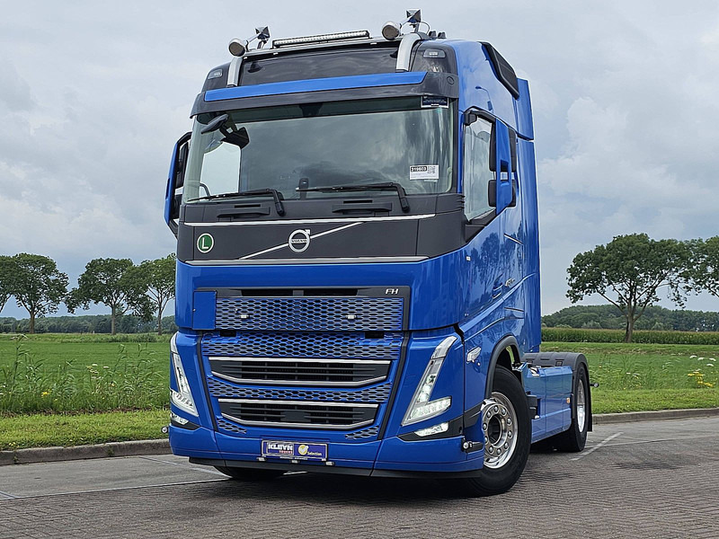 Volvo FH 460 LED ALCOA PTO+HYDR. - Vlačilec: slika 1 Volvo FH 460 LED ALCOA PTO+HYDR. - Vlačilec: slika 1