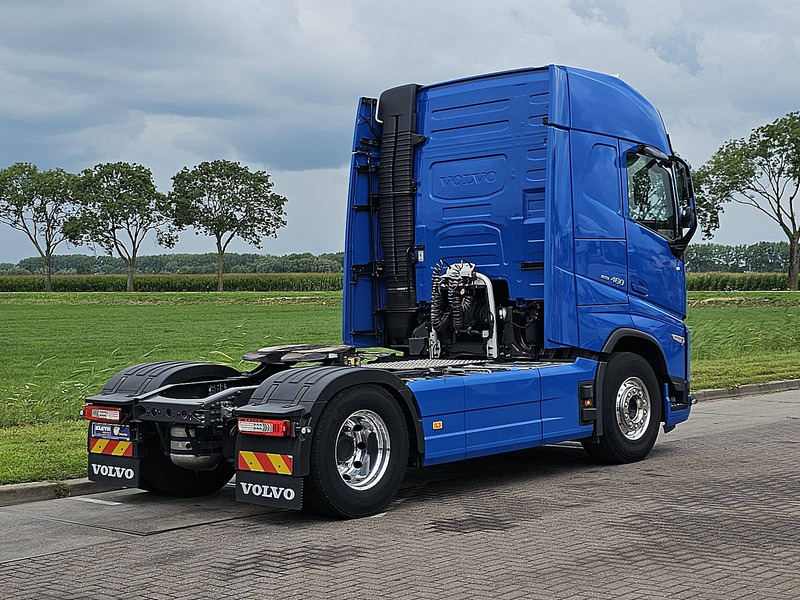Volvo FH 460 LED ALCOA PTO+HYDR. - Vlačilec: slika 3 Volvo FH 460 LED ALCOA PTO+HYDR. - Vlačilec: slika 3