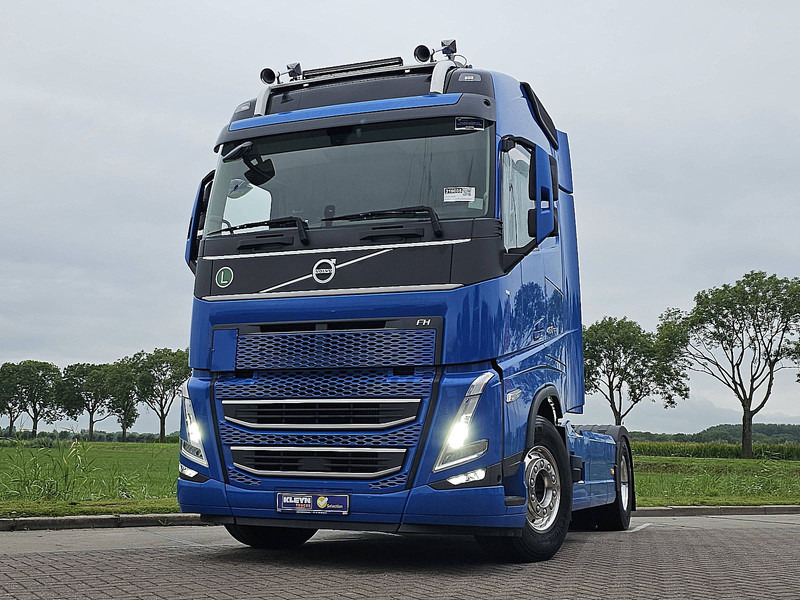 Volvo FH 460 LED ALCOA PTO+HYDR. - Vlačilec: slika 1 Volvo FH 460 LED ALCOA PTO+HYDR. - Vlačilec: slika 1