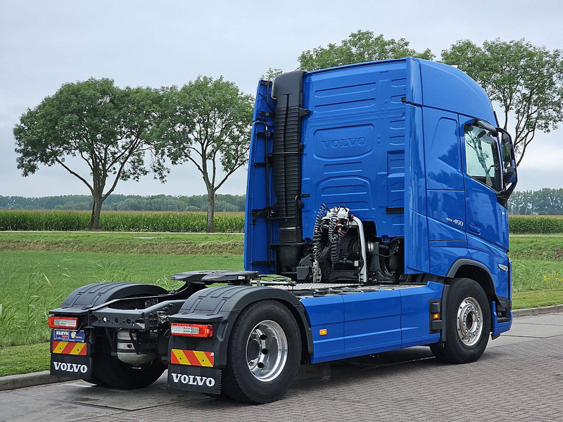 Volvo FH 460 LED ALCOA PTO+HYDR. - Vlačilec: slika 3 Volvo FH 460 LED ALCOA PTO+HYDR. - Vlačilec: slika 3