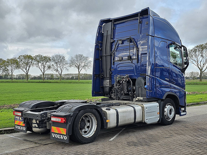 Volvo FH 460 - Vlačilec: slika 3 Volvo FH 460 - Vlačilec: slika 3