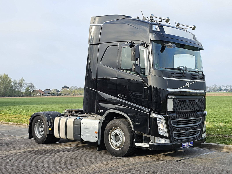 Vlačilec Volvo FH 460 PTO+HYDR. VOITH RET.: slika 5