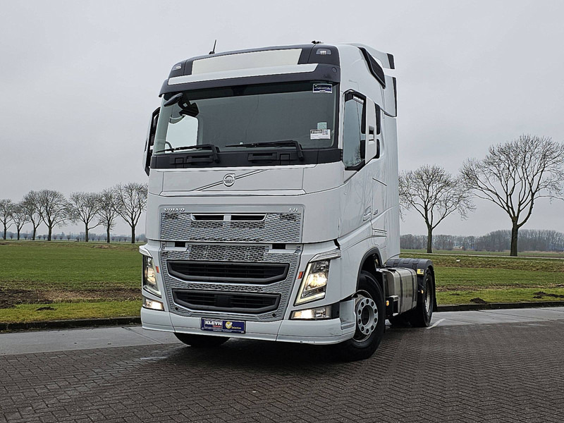 Volvo FH 460 VEB+ 2X TANK - Vlačilec: slika 1 Volvo FH 460 VEB+ 2X TANK - Vlačilec: slika 1