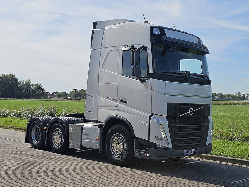 Volvo FH 500 6X2 FH5 LED - Vlačilec: slika 5 Volvo FH 500 6X2 FH5 LED - Vlačilec: slika 5