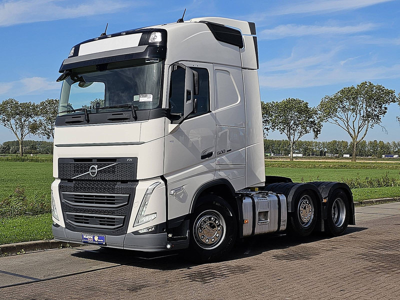 Volvo FH 500 6X2 FH5 LED - Vlačilec: slika 2 Volvo FH 500 6X2 FH5 LED - Vlačilec: slika 2