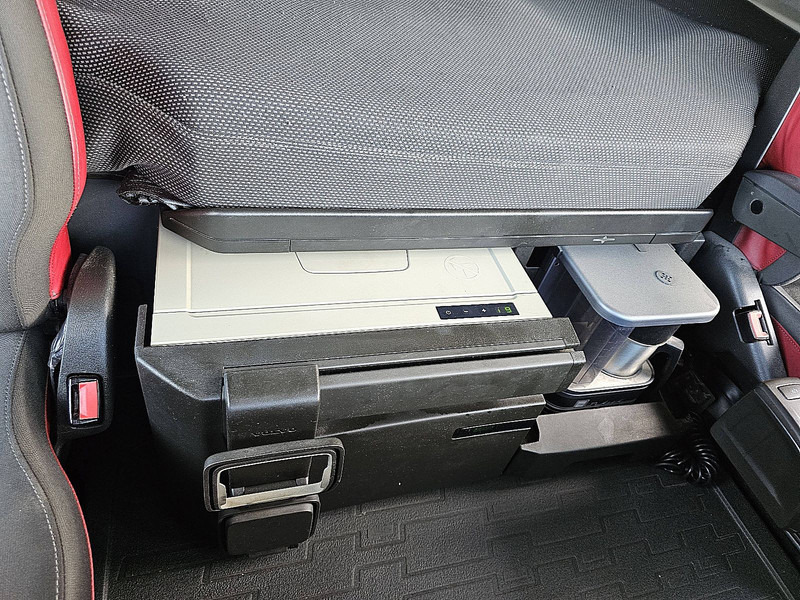 Vlačilec Volvo FH 500 6X2: slika 12