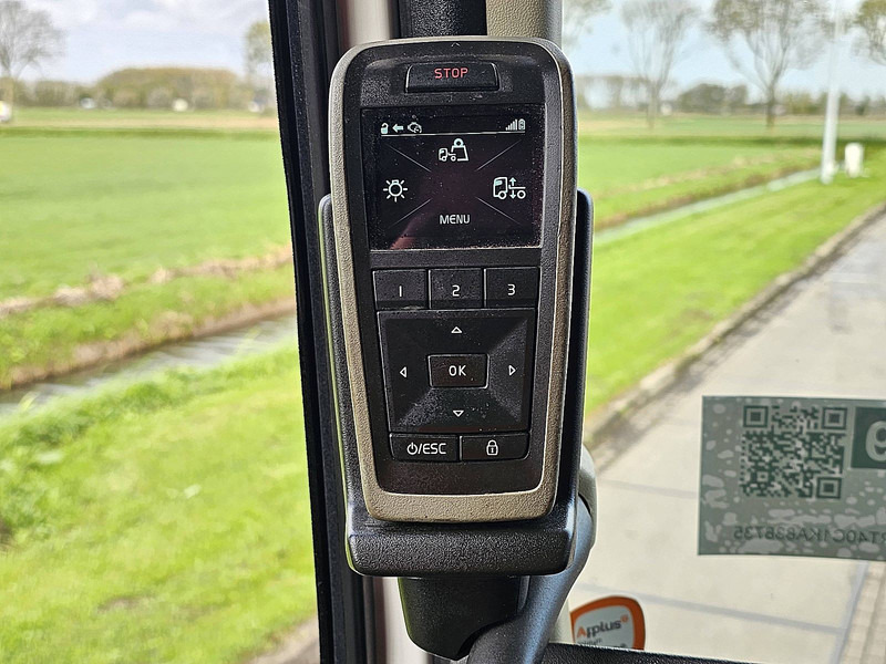 Vlačilec Volvo FH 500 6X2: slika 13