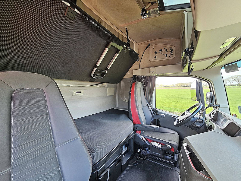 Vlačilec Volvo FH 500 6X2: slika 17