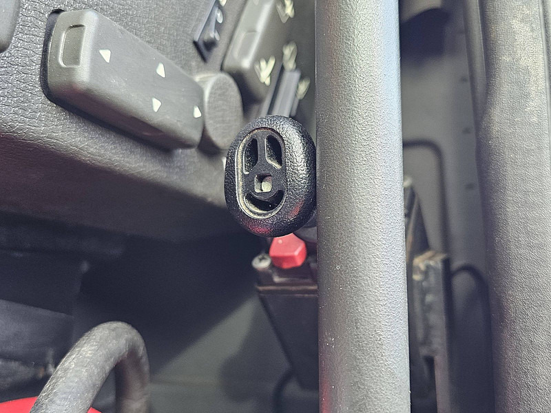 Vlačilec Volvo FH 500 6X2: slika 20