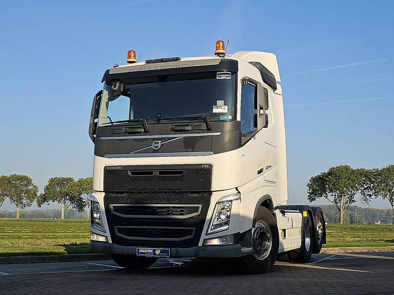 Volvo FH 500 6X2 STEER PTO+HYDR. - Vlačilec: slika 1 Volvo FH 500 6X2 STEER PTO+HYDR. - Vlačilec: slika 1