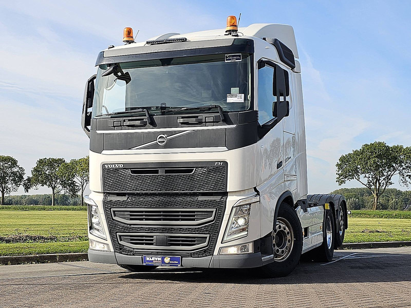 Volvo FH 500 6X2 STEER PTO+HYDR. - Vlačilec: slika 1 Volvo FH 500 6X2 STEER PTO+HYDR. - Vlačilec: slika 1