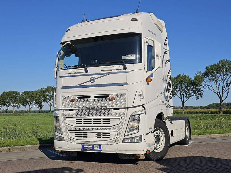 Volvo FH 500 - Vlačilec: slika 1 Volvo FH 500 - Vlačilec: slika 1