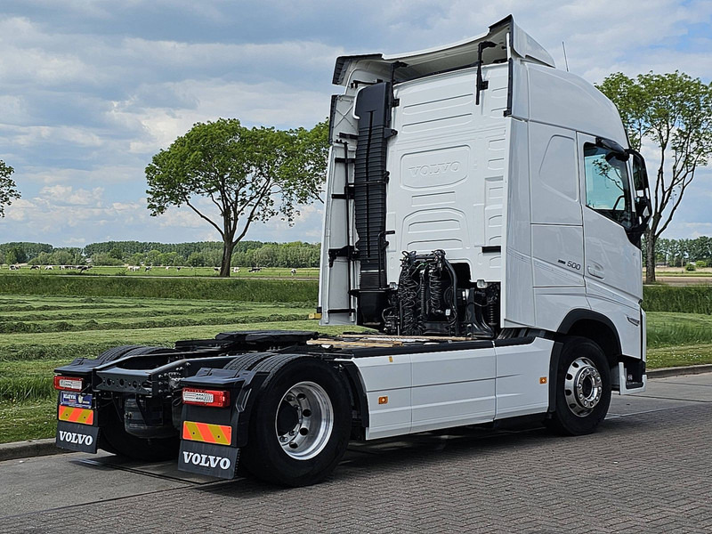 Volvo FH 500 - Vlačilec: slika 3 Volvo FH 500 - Vlačilec: slika 3