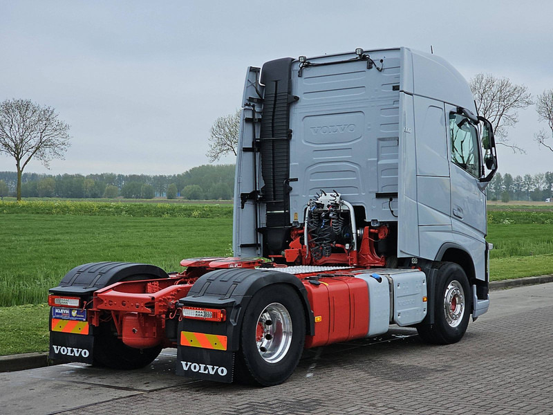 Volvo FH 500 RETARDER ALCOA XENON - Vlačilec: slika 3 Volvo FH 500 RETARDER ALCOA XENON - Vlačilec: slika 3