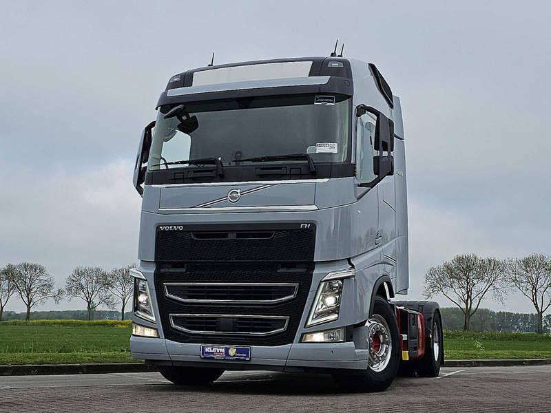 Volvo FH 500 RETARDER ALCOA XENON - Vlačilec: slika 1 Volvo FH 500 RETARDER ALCOA XENON - Vlačilec: slika 1