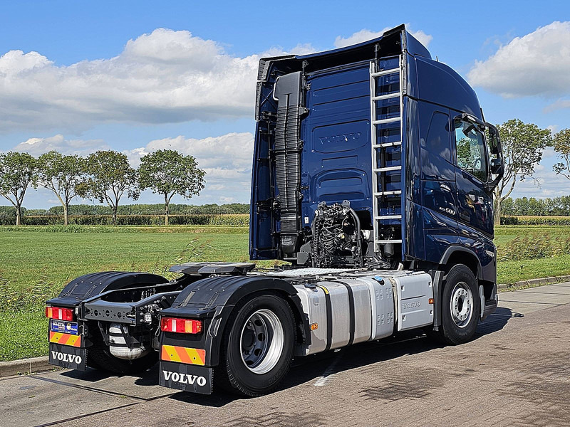 Volvo FH 500 RETARDER LED 2X TANK - Vlačilec: slika 3 Volvo FH 500 RETARDER LED 2X TANK - Vlačilec: slika 3