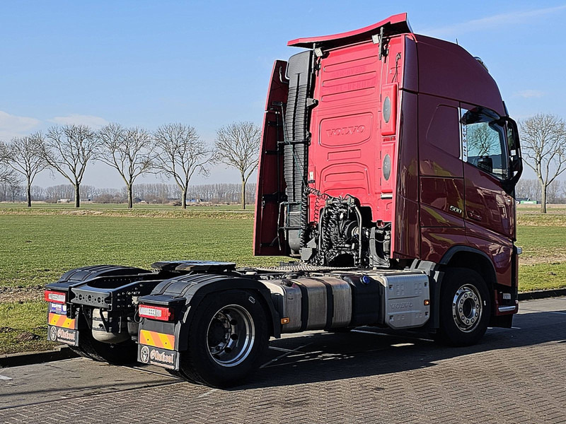 Volvo FH 500 XL ALCOA'S EURO6D - Vlačilec: slika 3 Volvo FH 500 XL ALCOA'S EURO6D - Vlačilec: slika 3