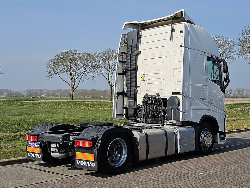 Volvo FH 500 XL I-PARK-COOL MEGA - Vlačilec: slika 3 Volvo FH 500 XL I-PARK-COOL MEGA - Vlačilec: slika 3