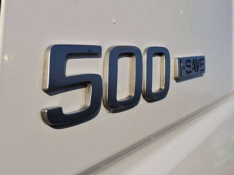 Vlačilec Volvo FH 500 XL,: slika 16