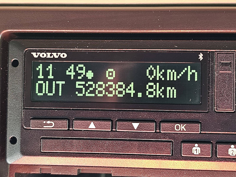 Vlačilec Volvo FH 500 XL,: slika 9