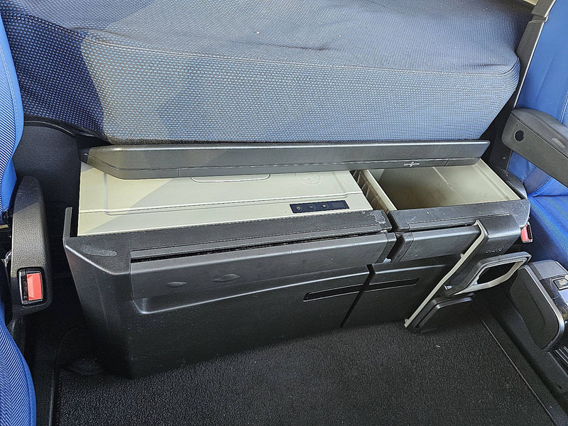 Vlačilec Volvo FH 500 XL,: slika 13